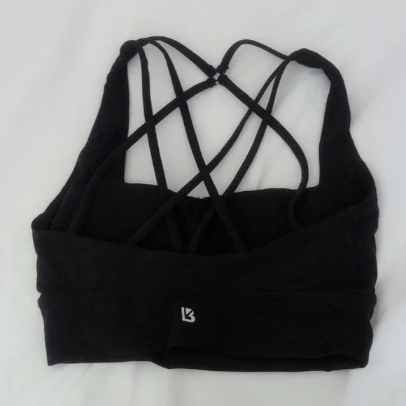 Buffbunny Revolution Sports Bra - Picture 2 of 2